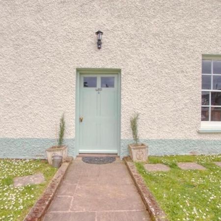 Countryside Annexe, With Hottub, Sleeps Up To 4 Apartment Durston Exterior photo