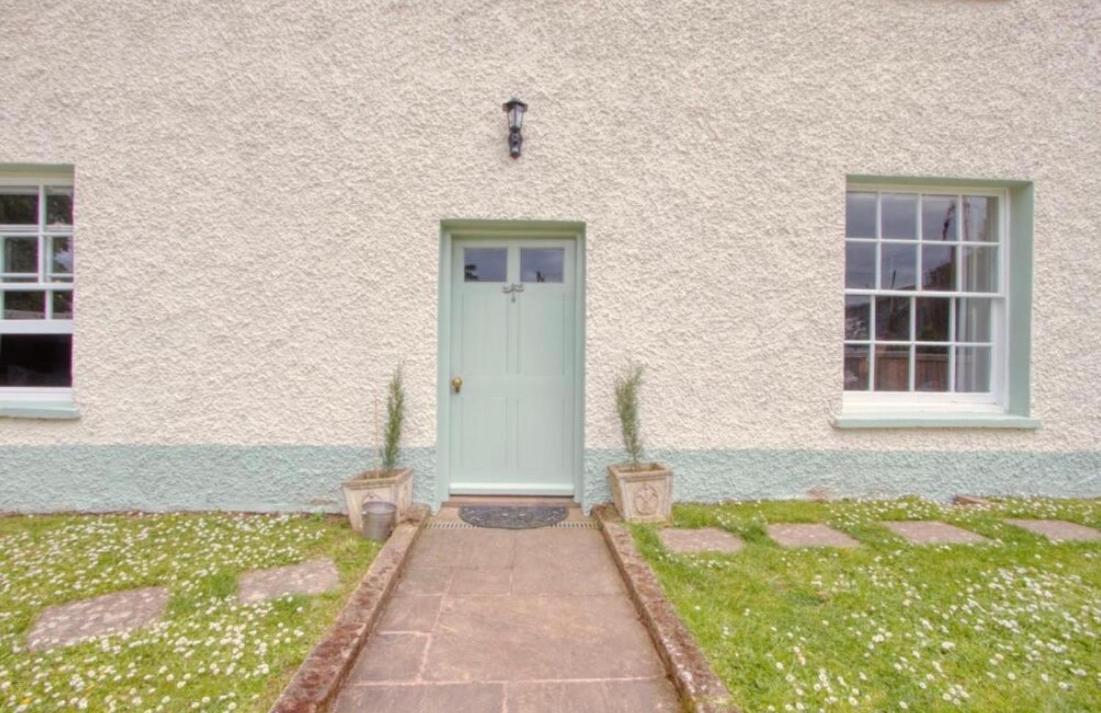 Countryside Annexe, With Hottub, Sleeps Up To 4 Apartment Durston Exterior photo